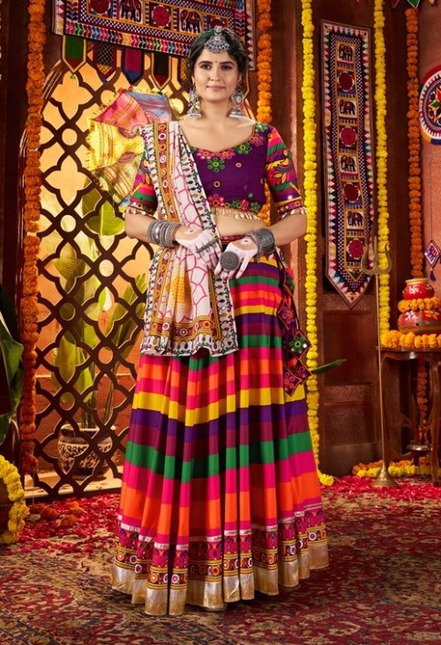 New Arrival Designer Chaniya Choli Collection 2025